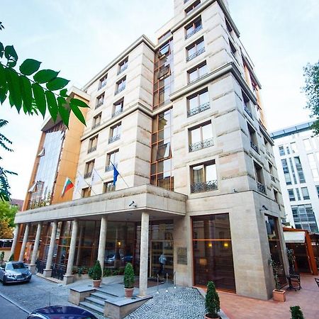 Arena Di Serdica Hotel Sofia Extérieur photo