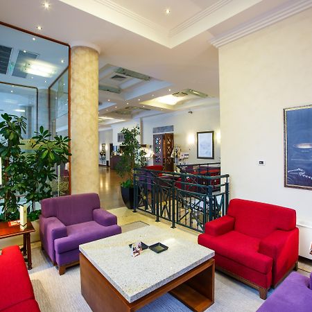Arena Di Serdica Hotel Sofia Extérieur photo
