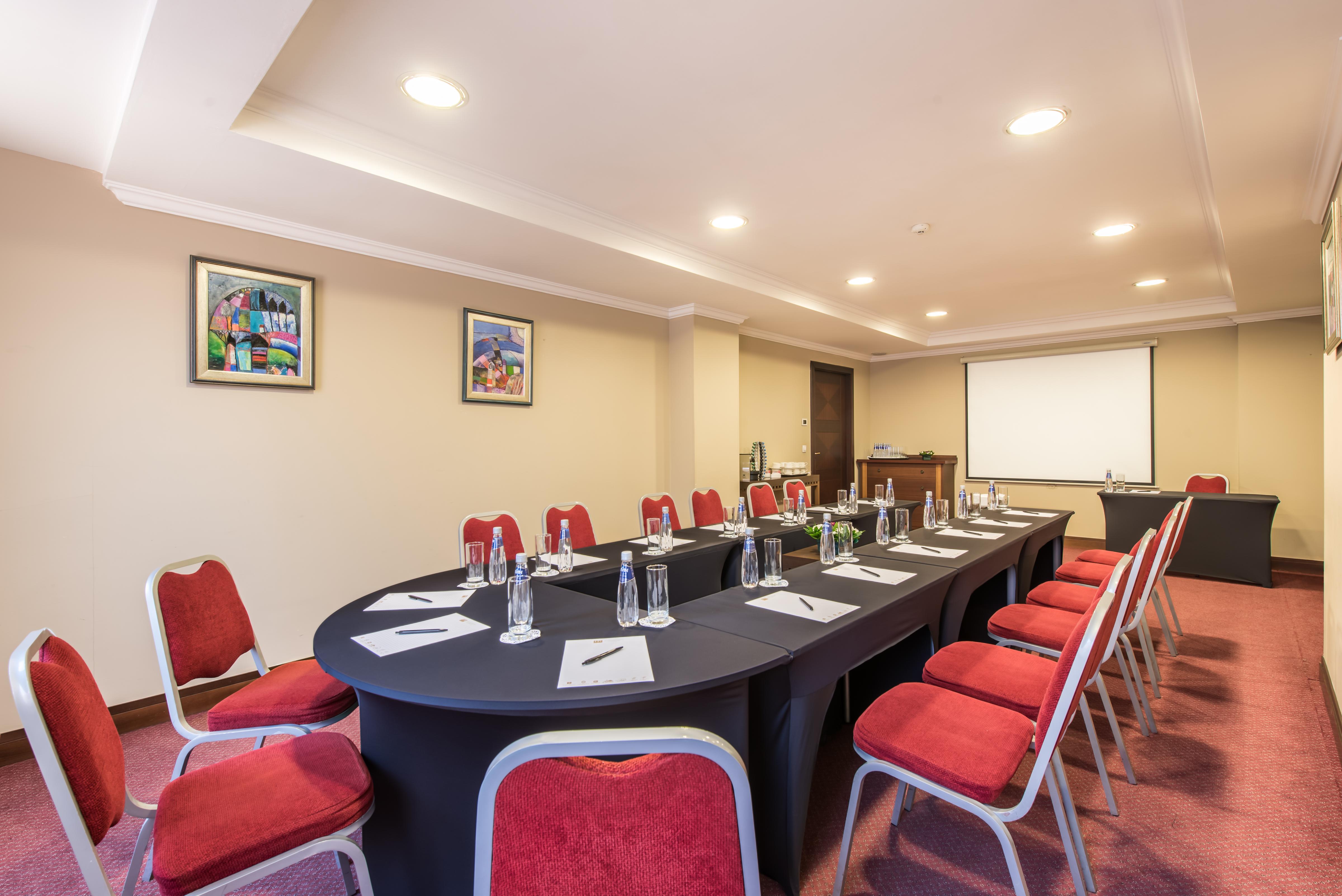 Arena Di Serdica Hotel Sofia Extérieur photo