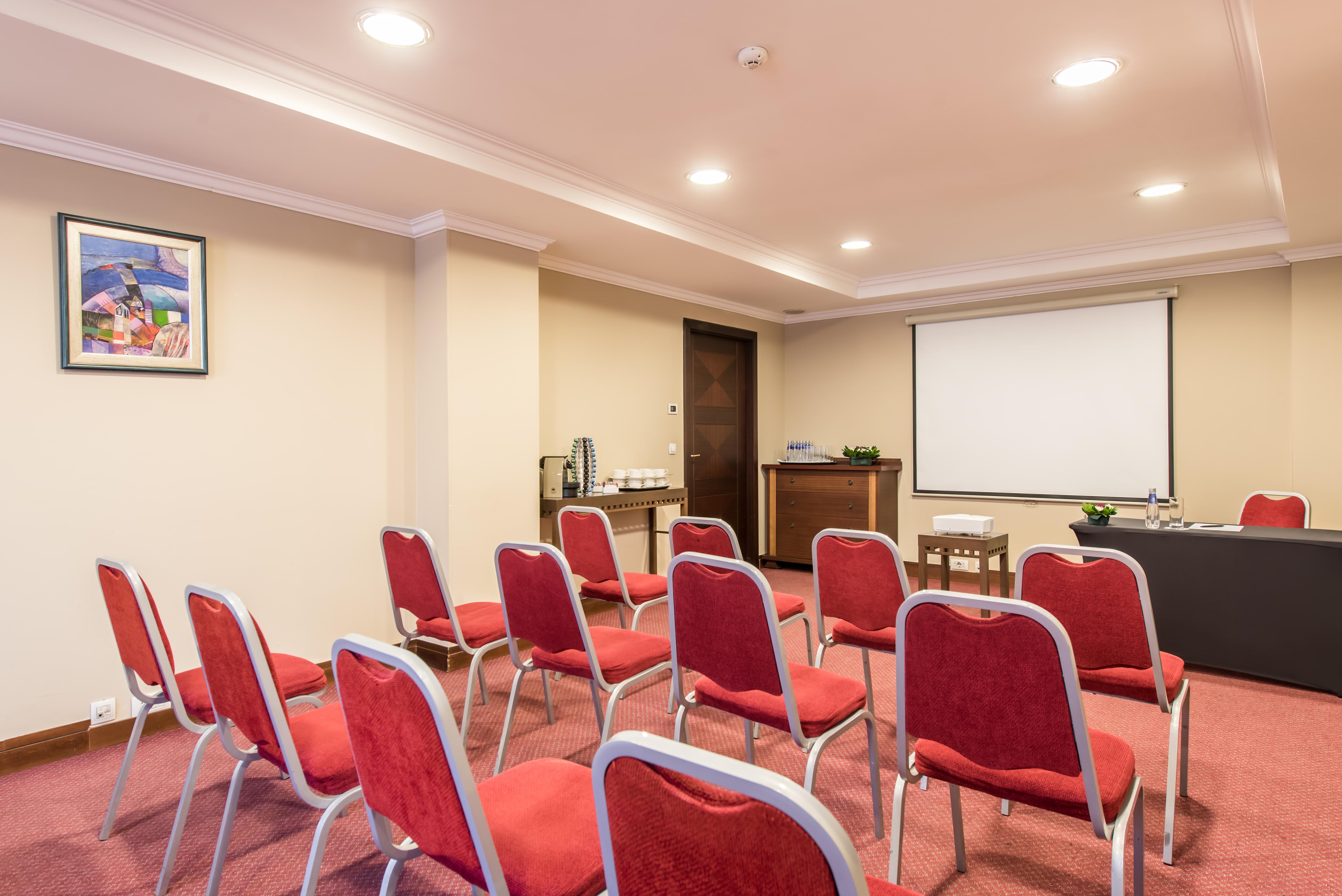 Arena Di Serdica Hotel Sofia Extérieur photo