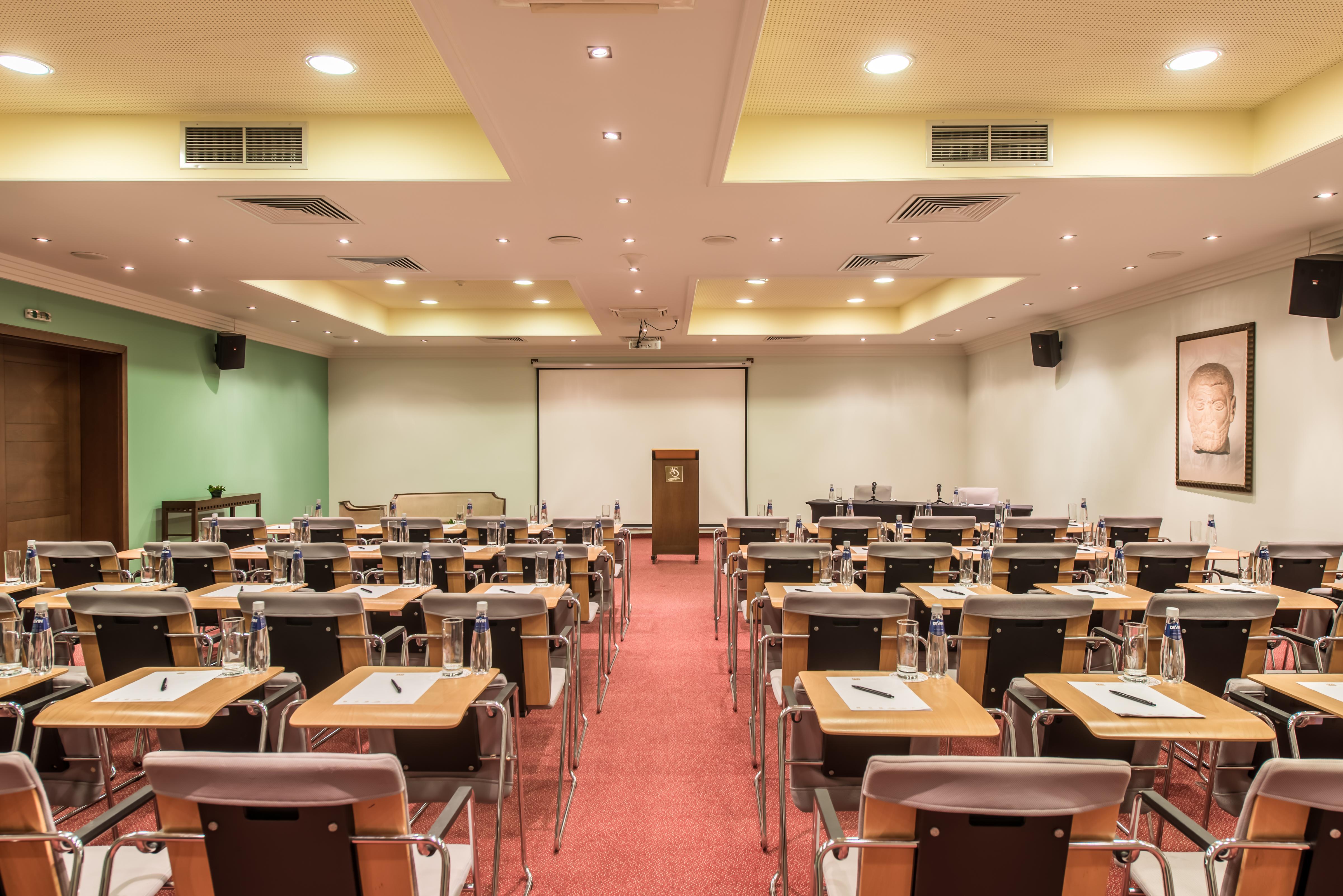 Arena Di Serdica Hotel Sofia Extérieur photo