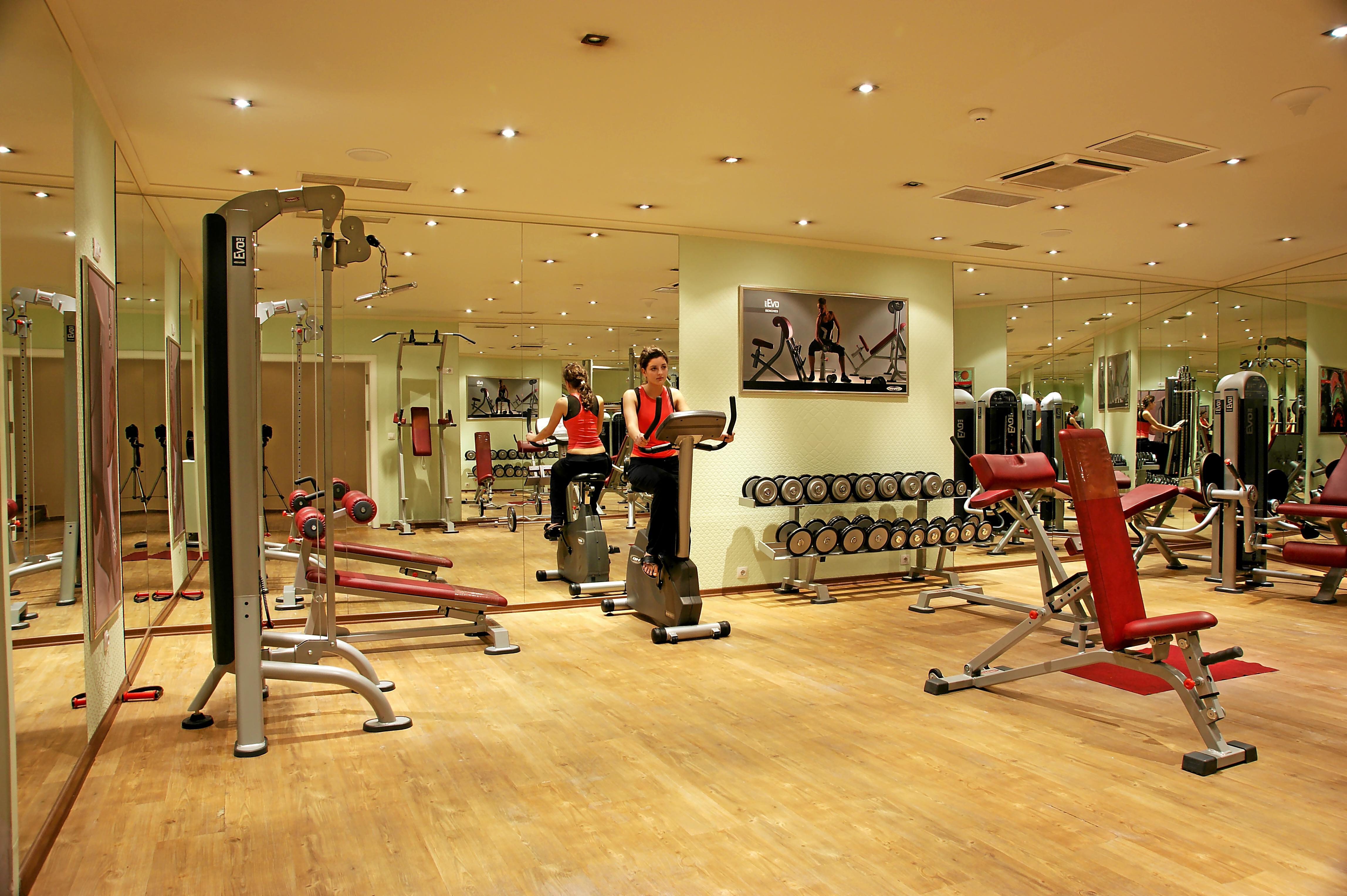 Arena Di Serdica Hotel Sofia Extérieur photo