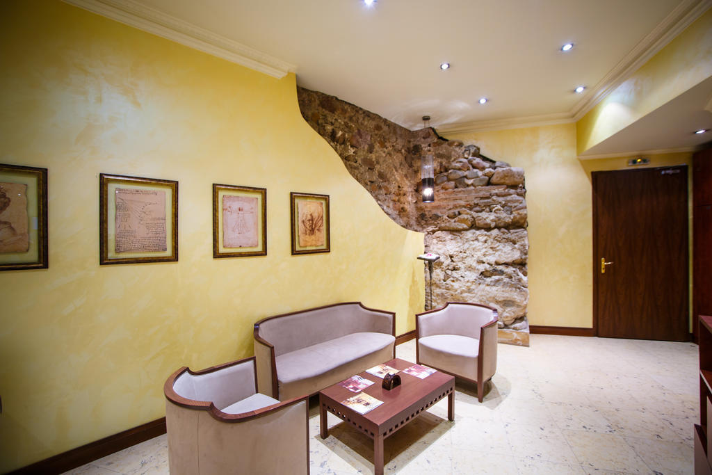 Arena Di Serdica Hotel Sofia Extérieur photo