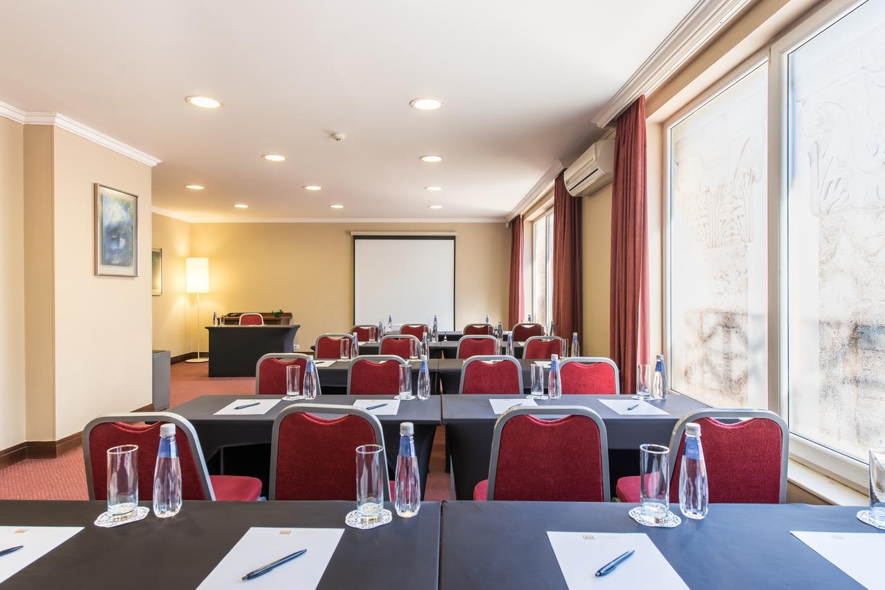 Arena Di Serdica Hotel Sofia Extérieur photo