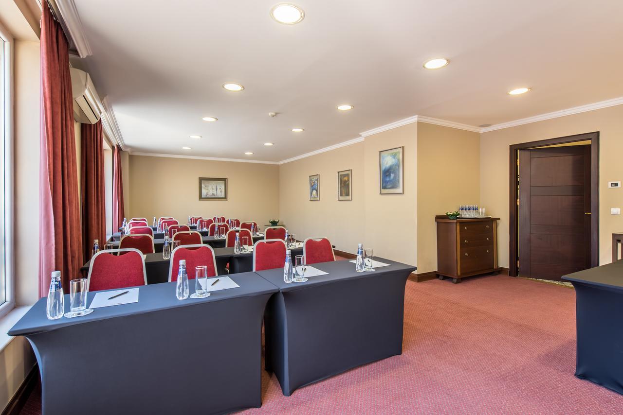 Arena Di Serdica Hotel Sofia Extérieur photo
