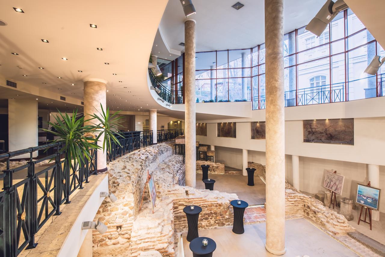 Arena Di Serdica Hotel Sofia Extérieur photo