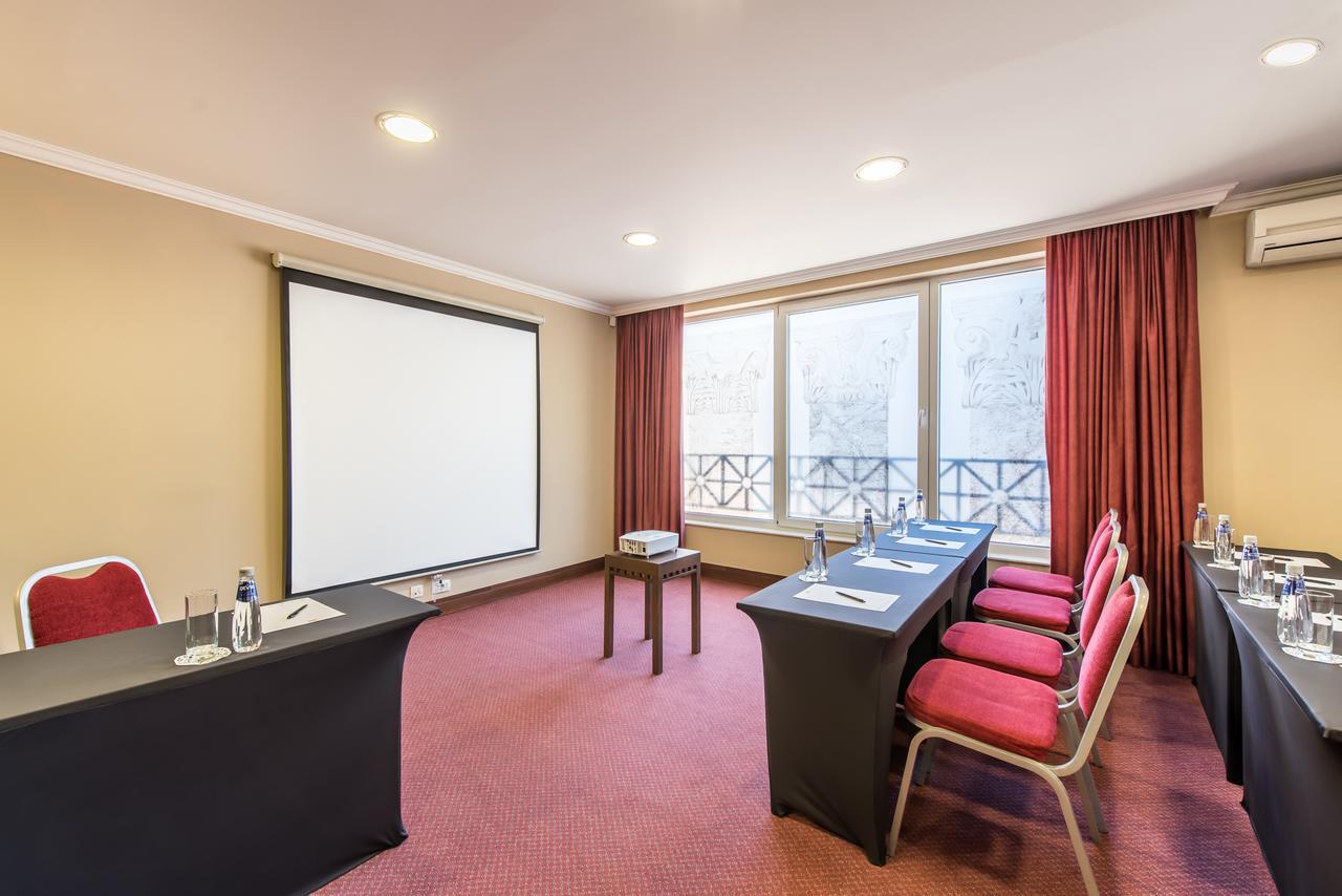 Arena Di Serdica Hotel Sofia Extérieur photo