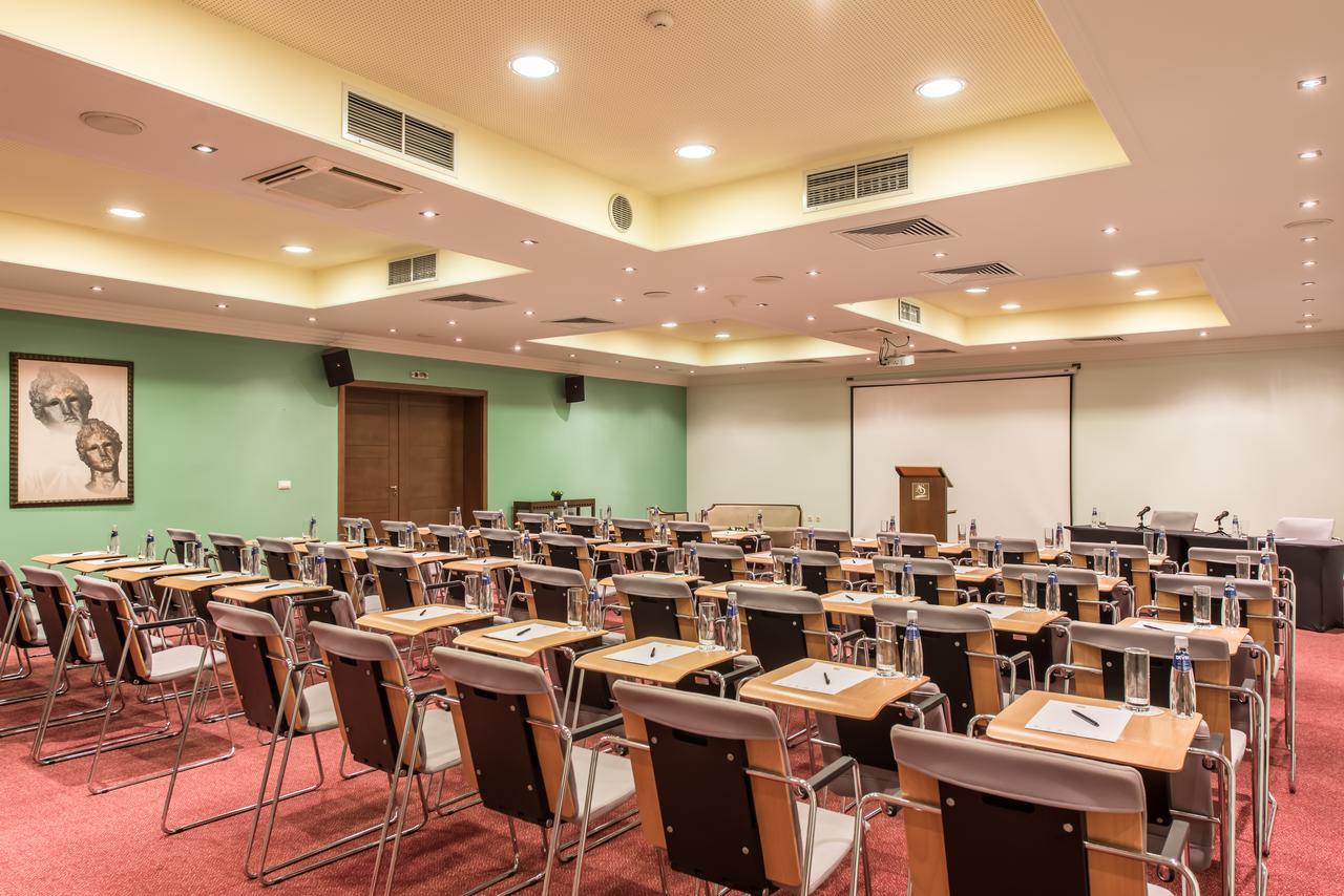 Arena Di Serdica Hotel Sofia Extérieur photo