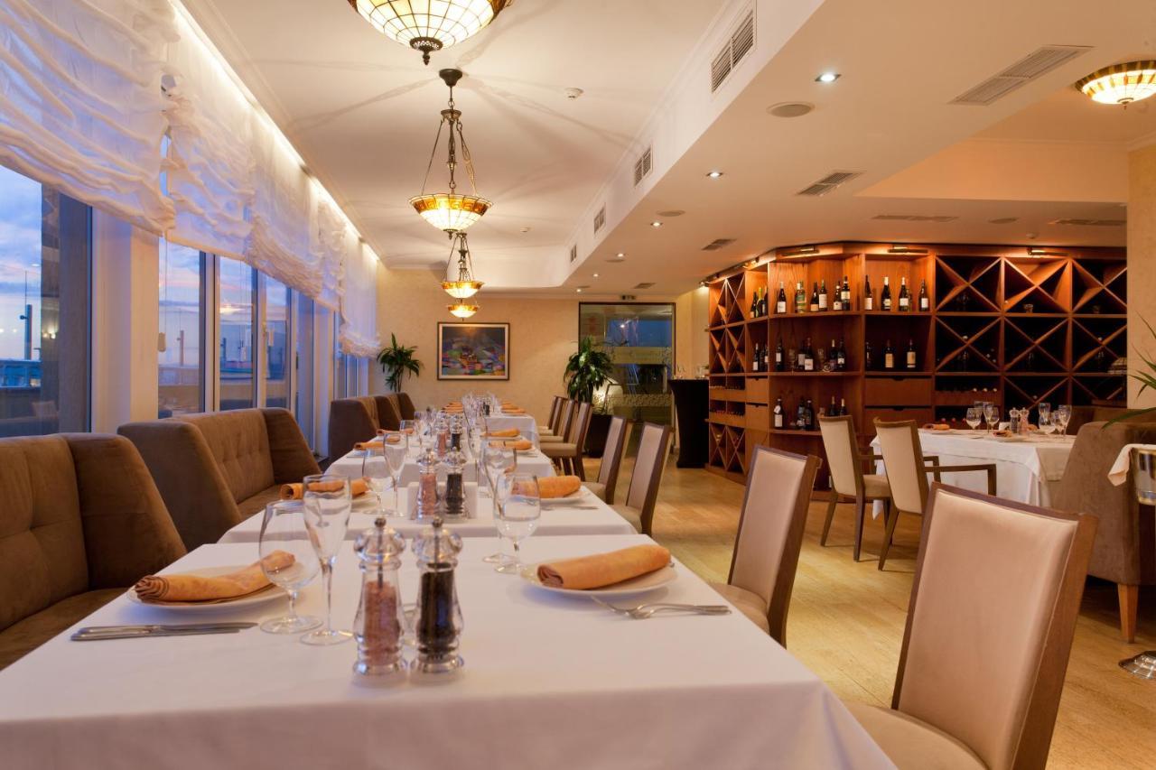 Arena Di Serdica Hotel Sofia Extérieur photo