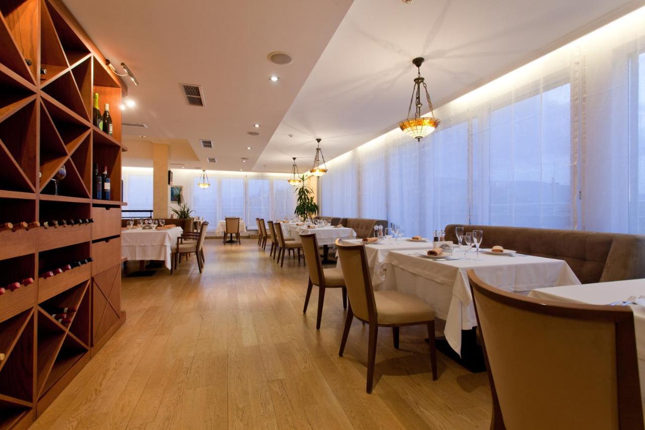 Arena Di Serdica Hotel Sofia Extérieur photo